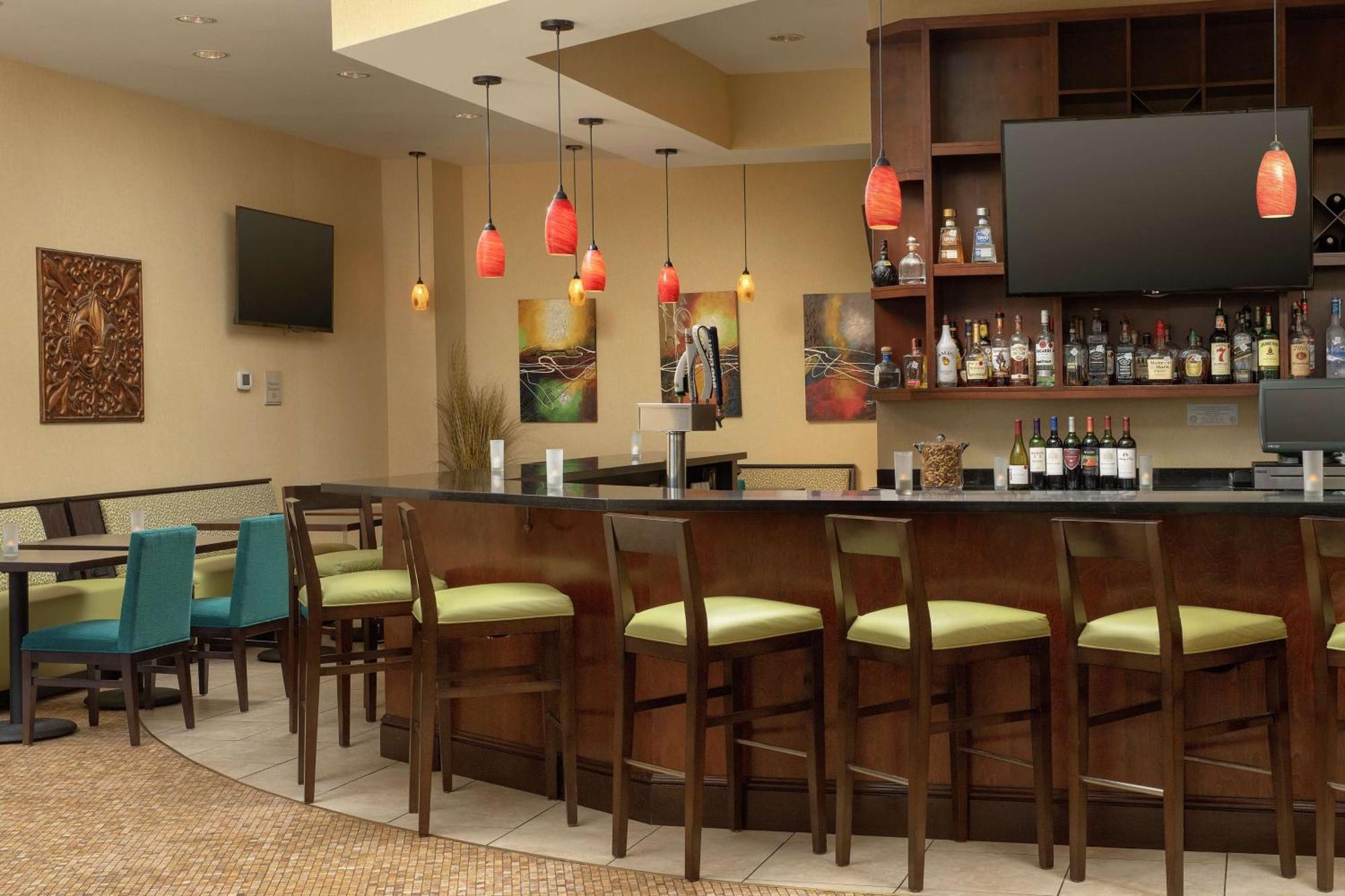 Hilton Garden Inn Odessa Exterior photo